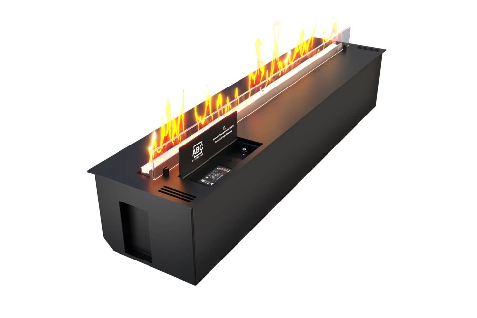 Автоматический биокамин BioArt ABC Fireplace Smart Fire A5 1600