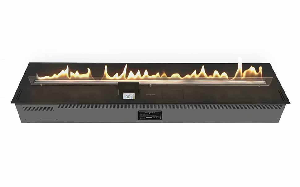 Автоматический биокамин SmartFire L 1300 Biograte