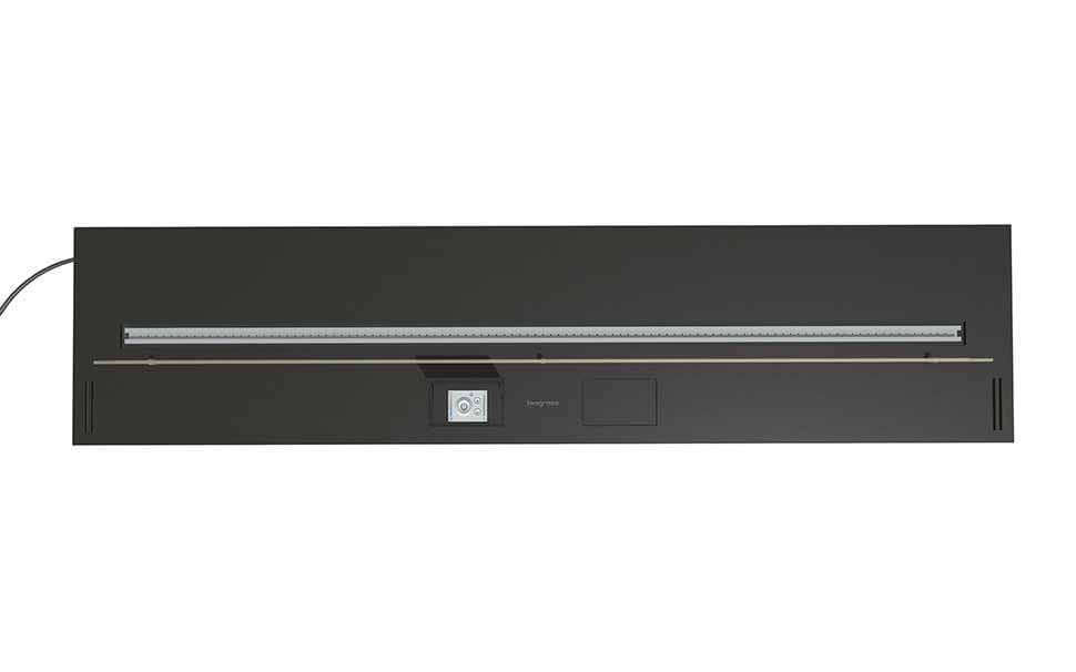 Автоматический биокамин SmartFire L 1800 Biograte