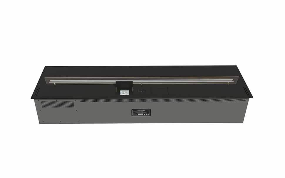 Автоматический биокамин SmartFire L 1500 plus Biograte