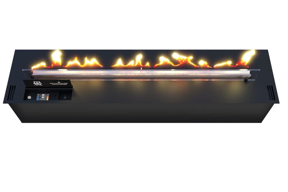 Автоматический биокамин BioArt ABC Fireplace Smart Fire A3 700