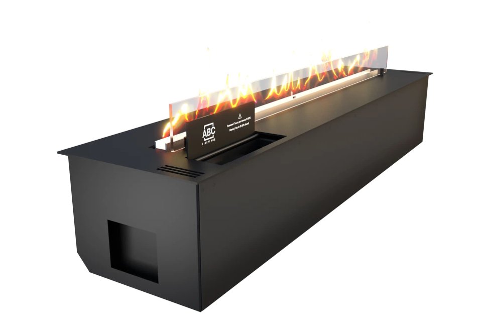 Автоматический биокамин BioArt ABC Fireplace Smart Fire A3 700