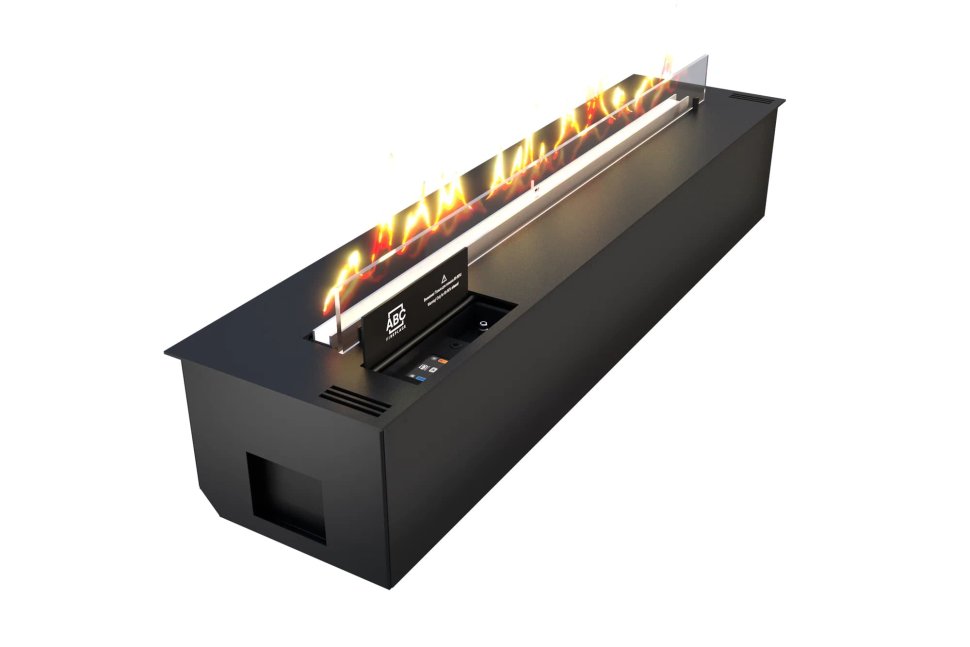 Автоматический биокамин BioArt ABC Fireplace Smart Fire A3 700